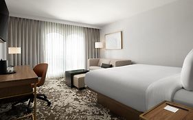 Courtyard by Marriott Los Angeles Pasadena/old Town